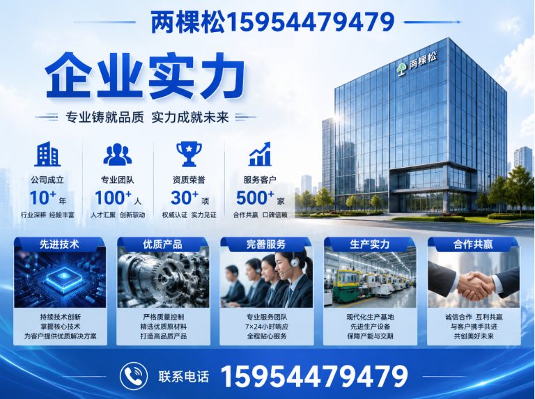 安丘市资质认证展示图